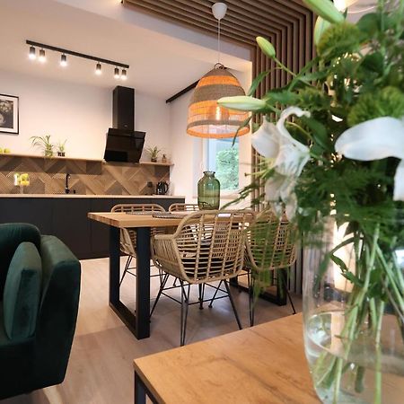 Apartament Panorama Z Widokiem Na Jezioro Острода Екстер'єр фото
